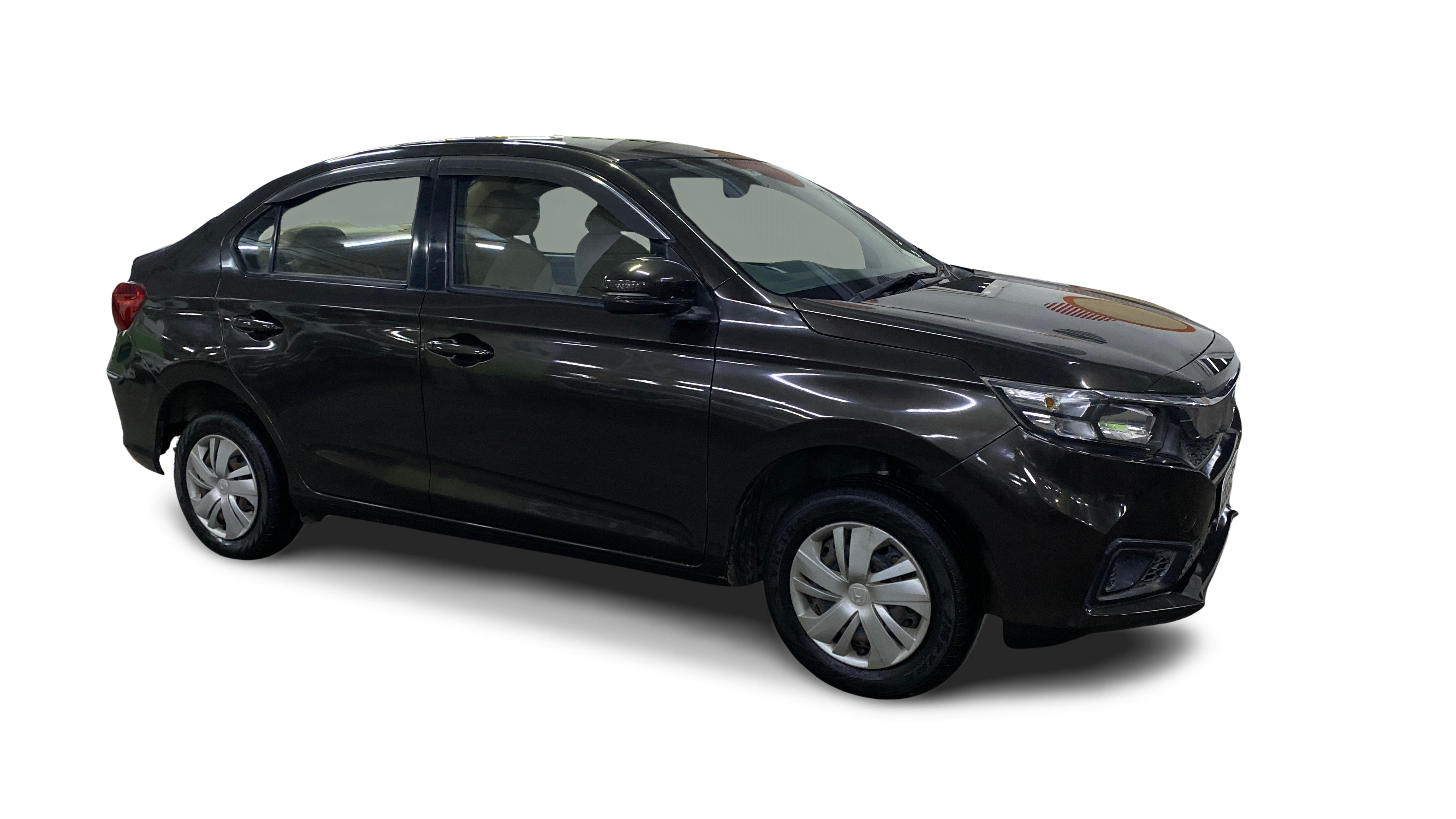 2019 Honda Amaze - Sedan - Petrol - Manual - ₹4.46 lakh