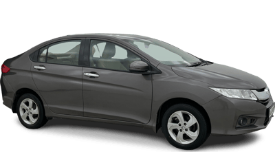 2015 Honda City - Sedan - Petrol - Automatic - ₹5.61 lakh