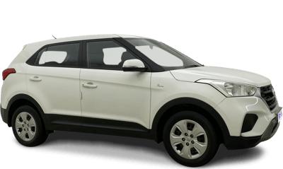 2018 Hyundai Creta - SUV - Petrol - Manual - ₹6.30 lakh
