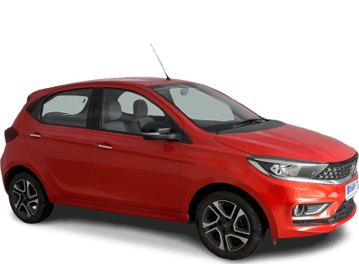 2022 Tata Tiago - Hatchback - Petrol - Manual - ₹4.68 lakh
