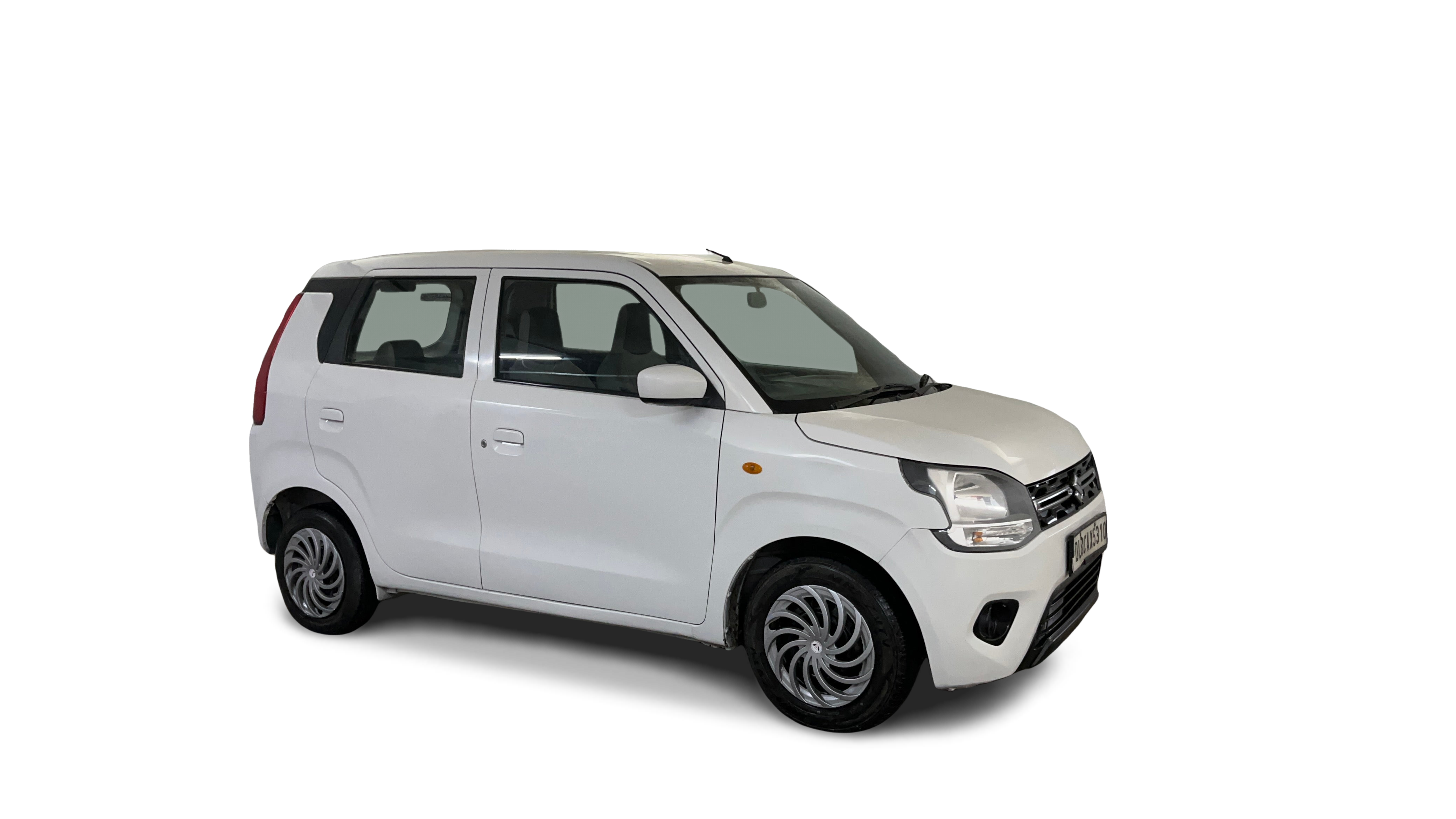 Maruti New Wagon-R-img