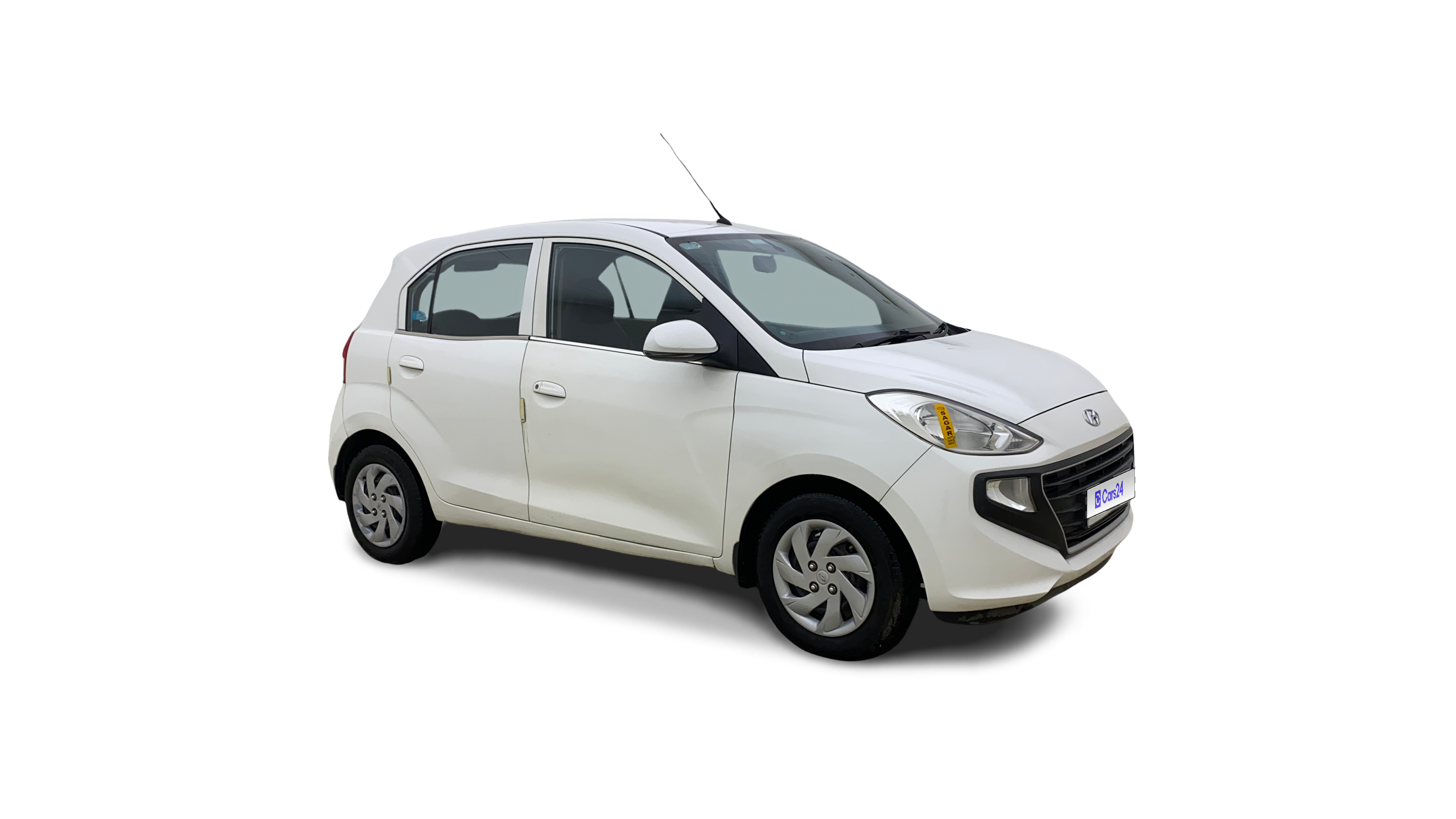 2021 Hyundai NEW SANTRO - Hatchback - Petrol - Manual - ₹3.40 lakh