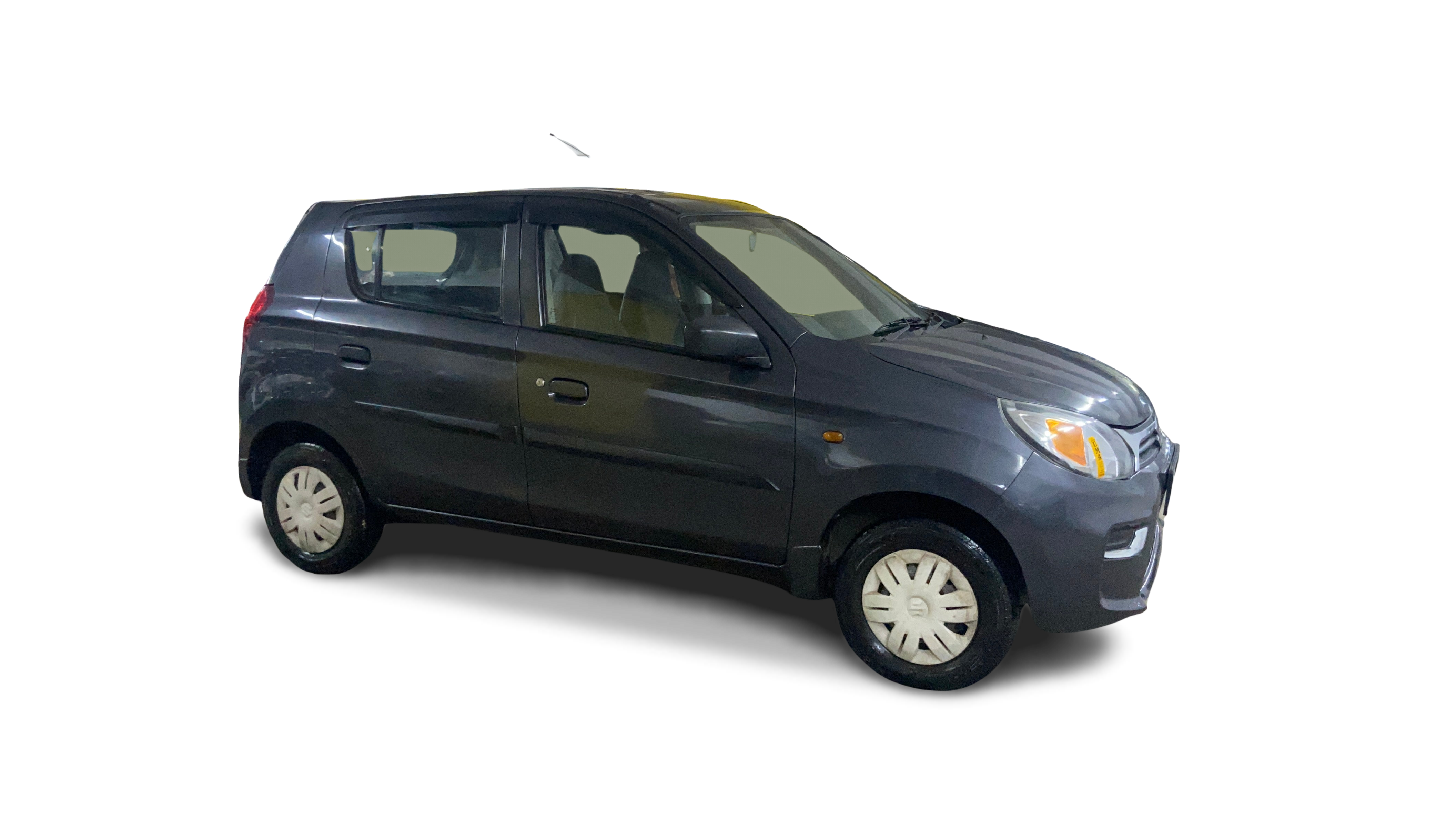 2019 Maruti Alto - Hatchback - Petrol - Manual - ₹1.95 lakh
