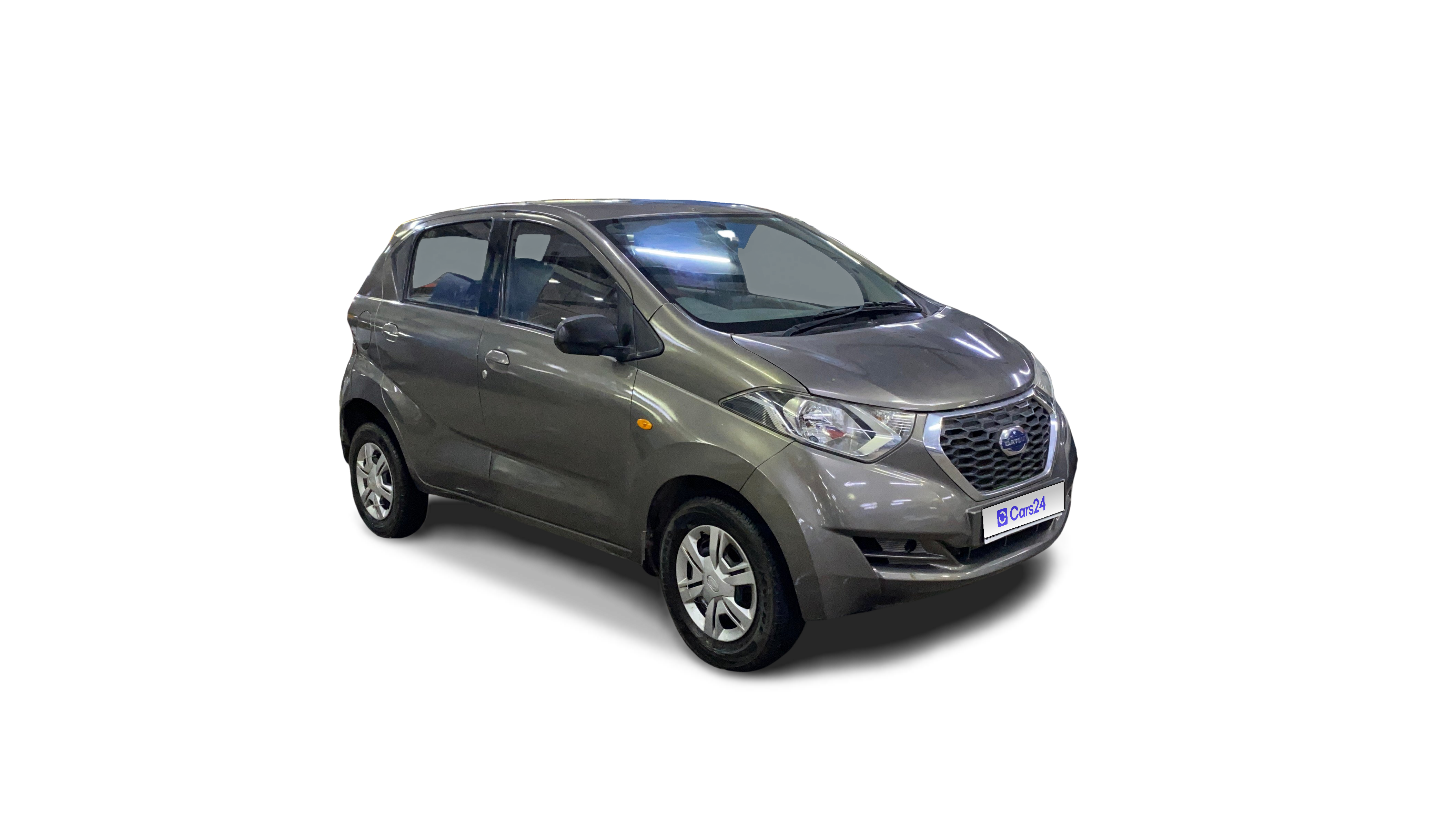 2016 Datsun Redi Go - Hatchback - Petrol - Manual - ₹1.78 lakh
