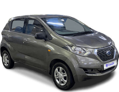 2016 Datsun Redi Go - Hatchback - Petrol - Manual - ₹1.78 lakh