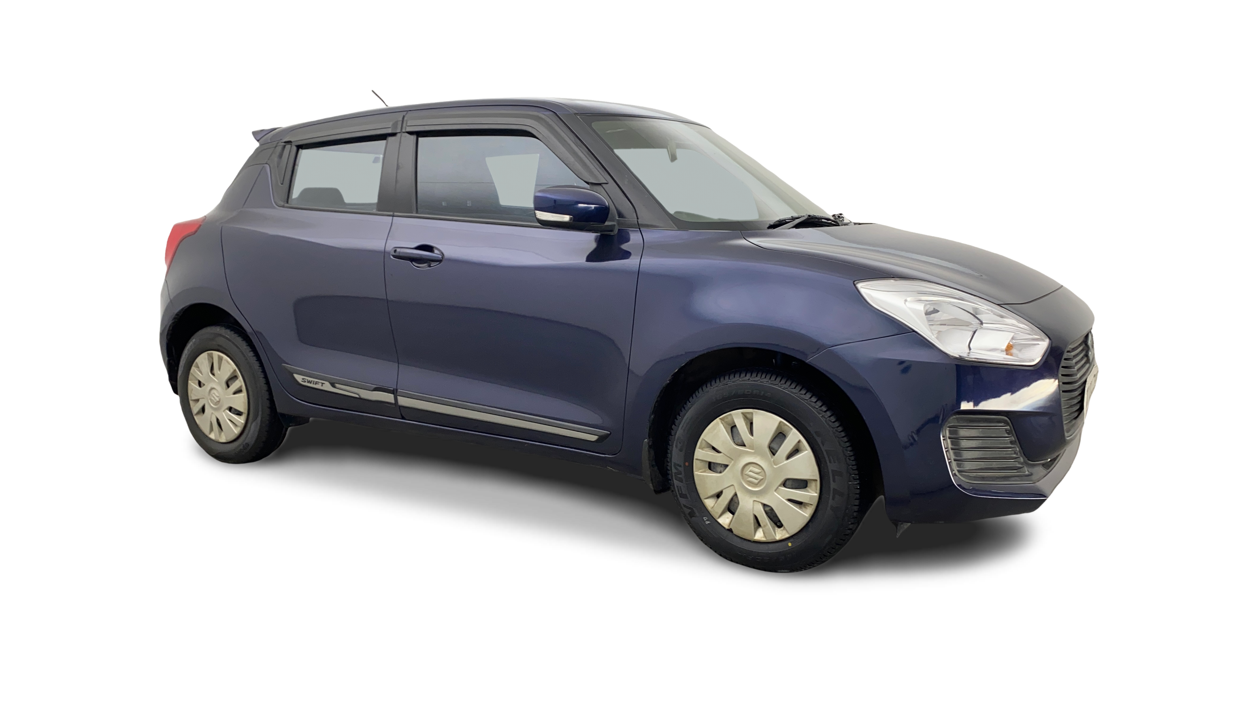 2020 Maruti Swift - Hatchback - Petrol - Manual - ₹5.10 lakh