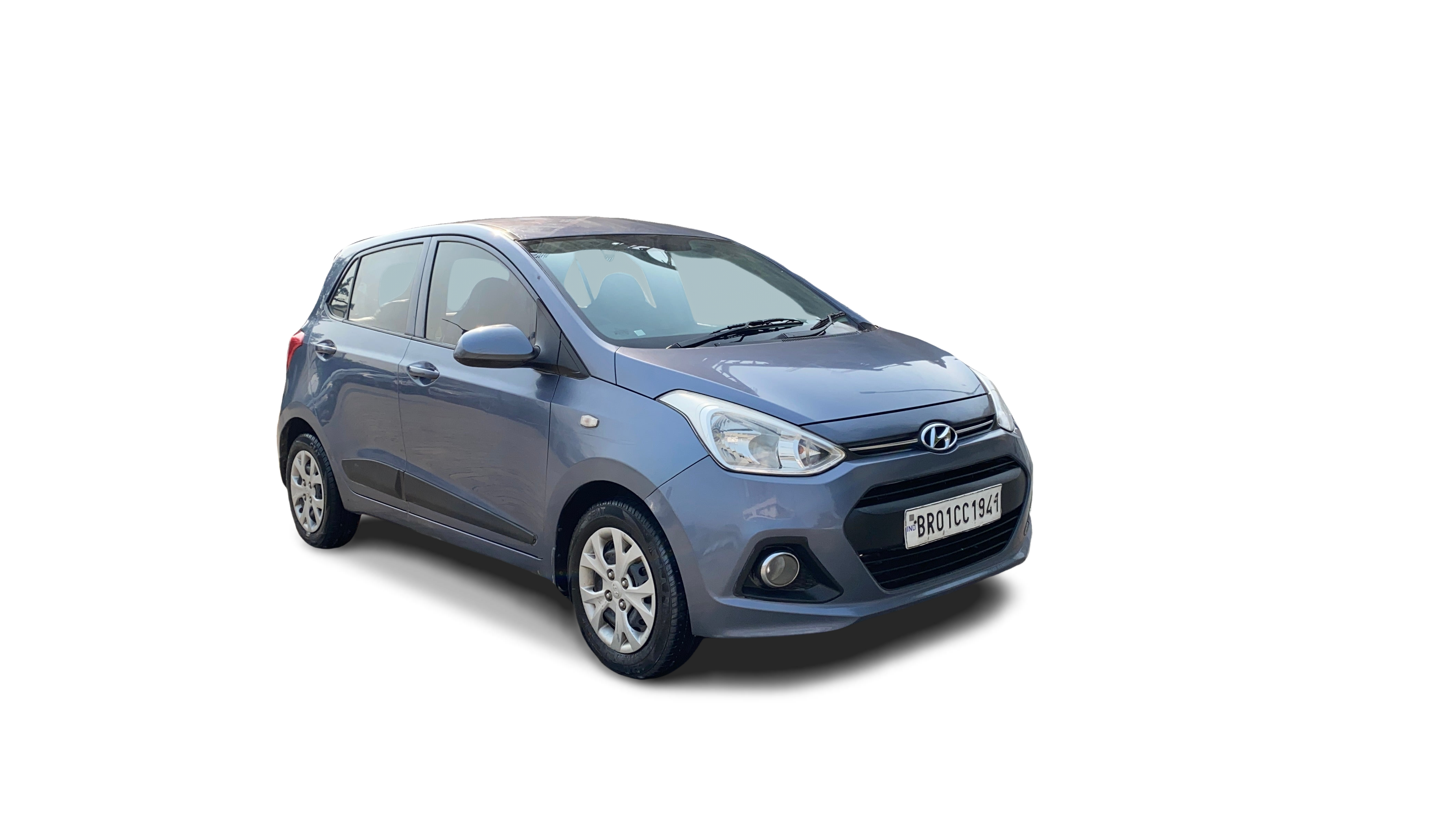 Hyundai Grand i10-img