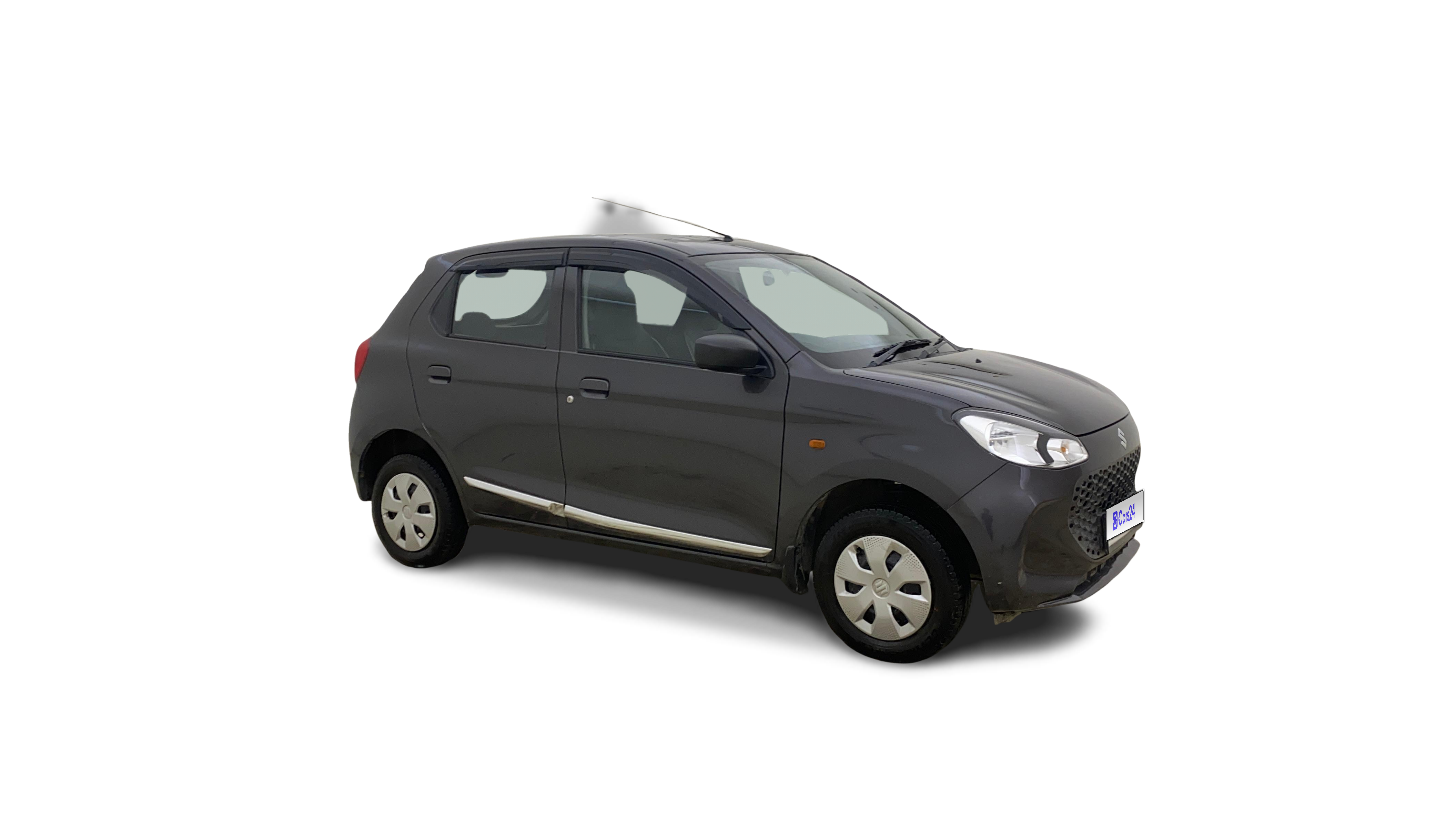 2024 Maruti Alto K10 - Hatchback - Petrol - Manual - ₹3.82 lakh