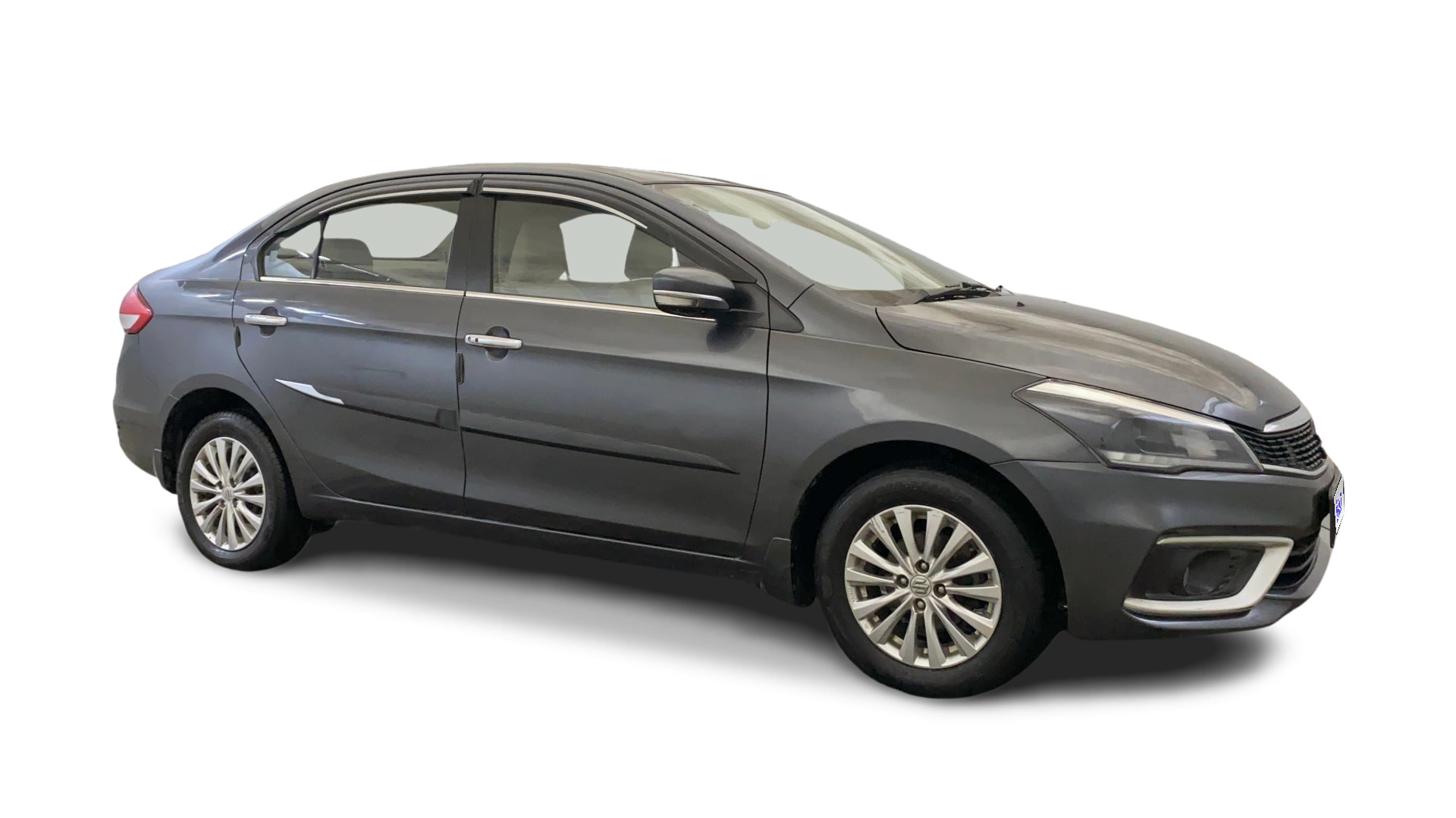 2022 Maruti Ciaz - Sedan - Petrol - Manual - ₹5.95 lakh