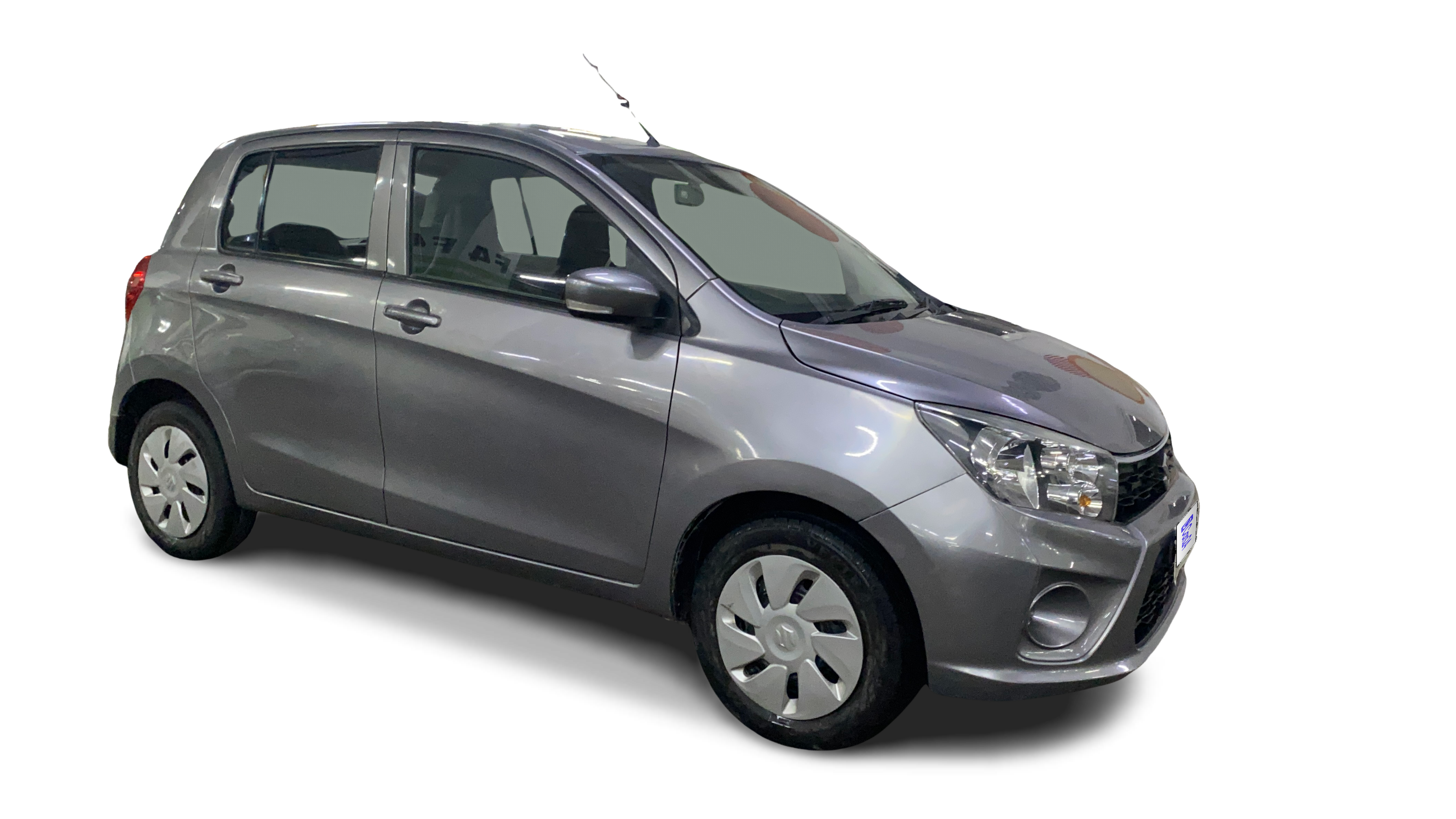 2021 Maruti Celerio - Hatchback - Petrol - Automatic - ₹3.75 lakh