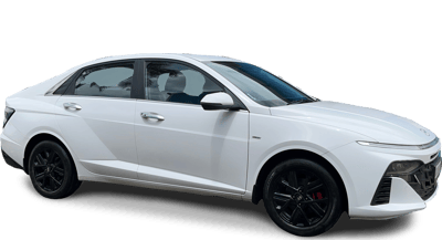 2023 Hyundai Verna - Sedan - Petrol - Automatic - ₹13.63 lakh