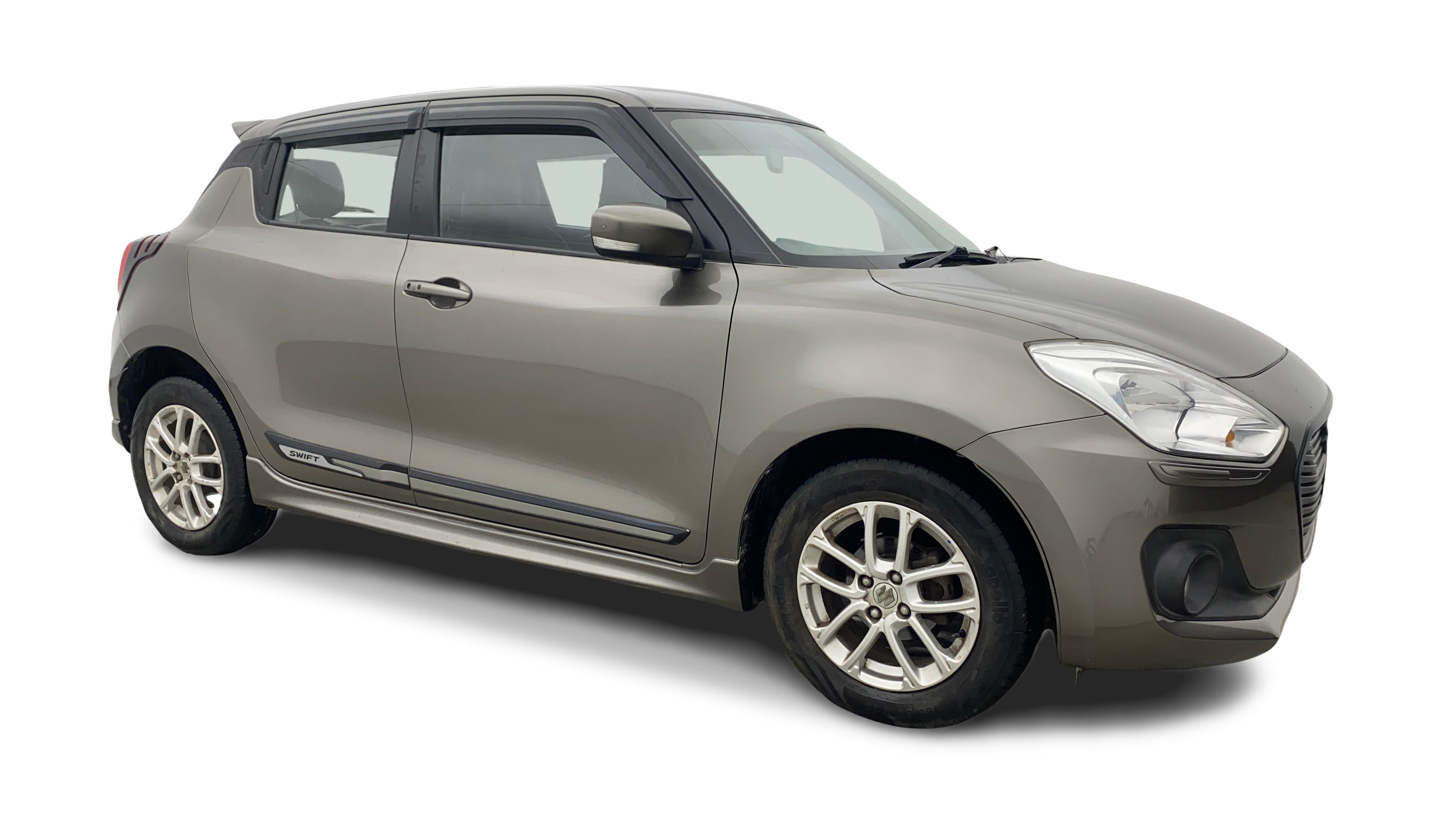 Maruti Swift-img