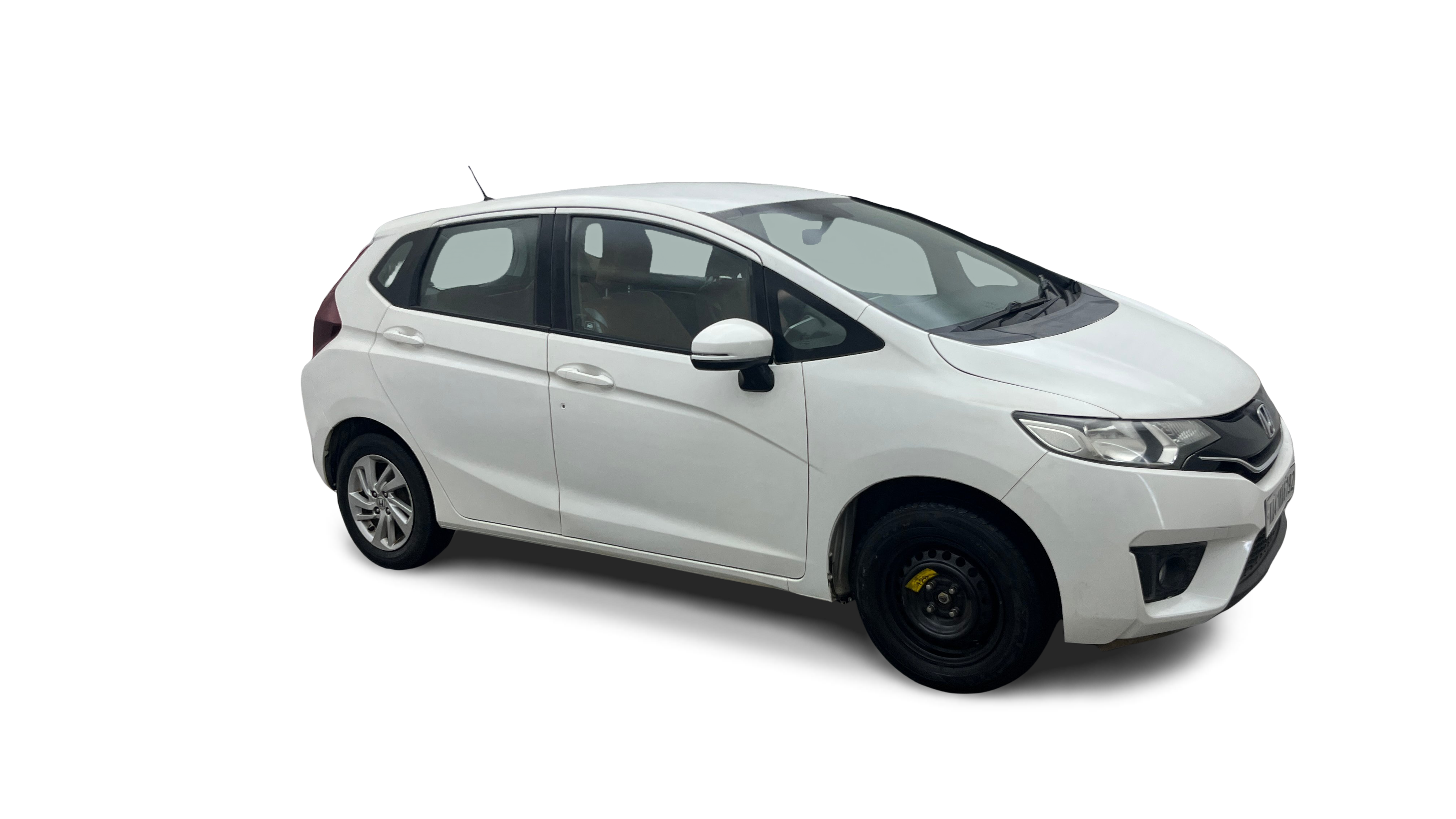 2016 Honda Jazz - Hatchback - Petrol - Automatic - ₹4.32 lakh