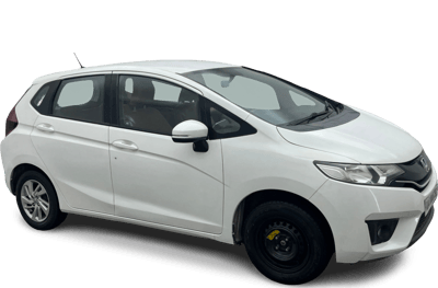 2016 Honda Jazz - Hatchback - Petrol - Automatic - ₹4.21 lakh