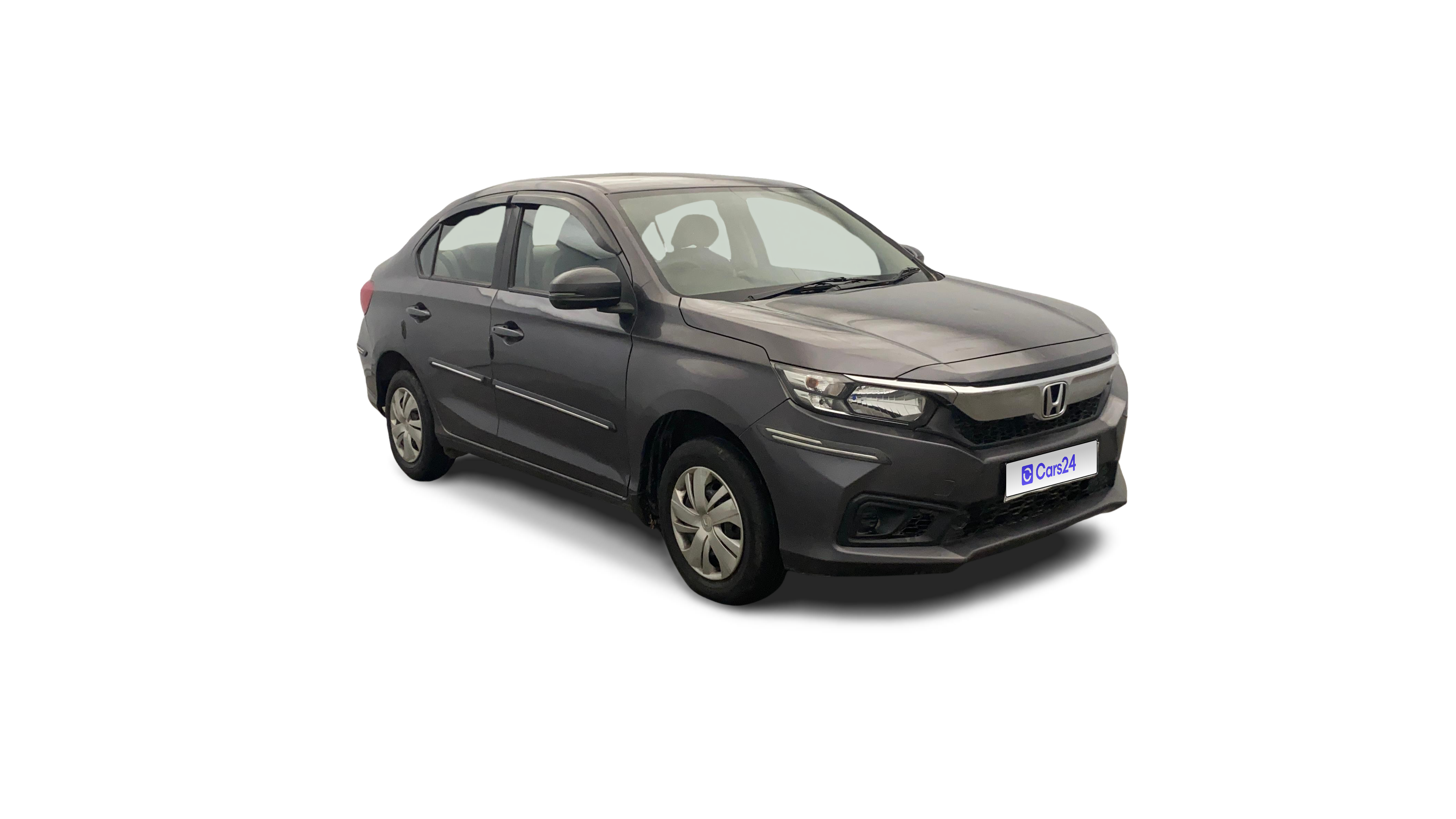2021 Honda Amaze - Sedan - Petrol - Manual - ₹4.25 lakh