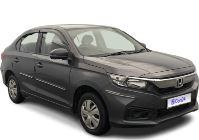 2021 Honda Amaze - Sedan - Petrol - Manual - ₹4.25 lakh