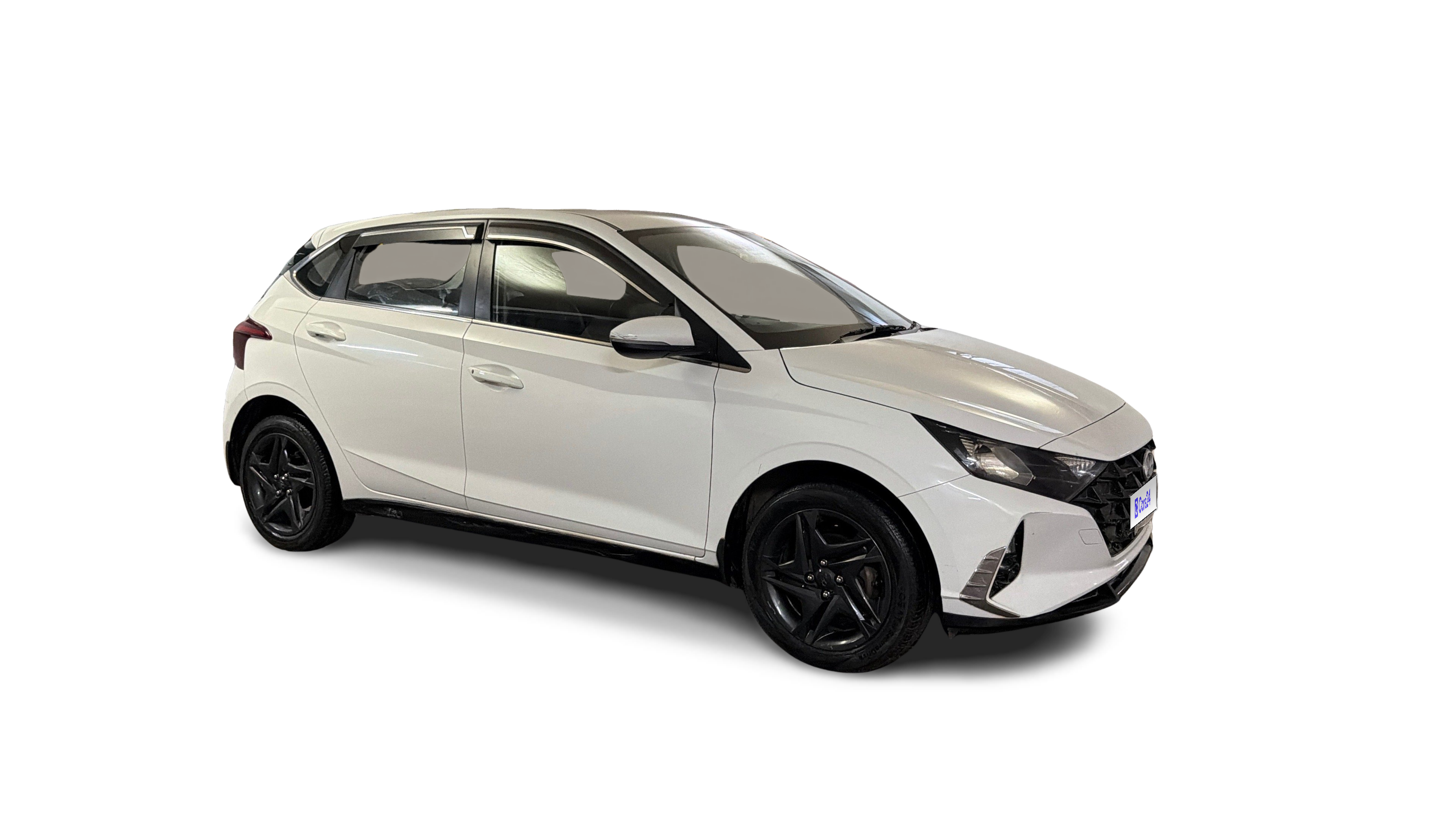 2020 Hyundai NEW I20 - Hatchback - Petrol - Manual - ₹5.28 lakh