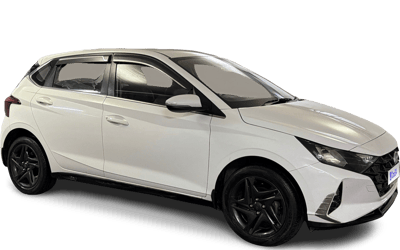 2020 Hyundai NEW I20 - Hatchback - Petrol - Manual - ₹5.28 lakh