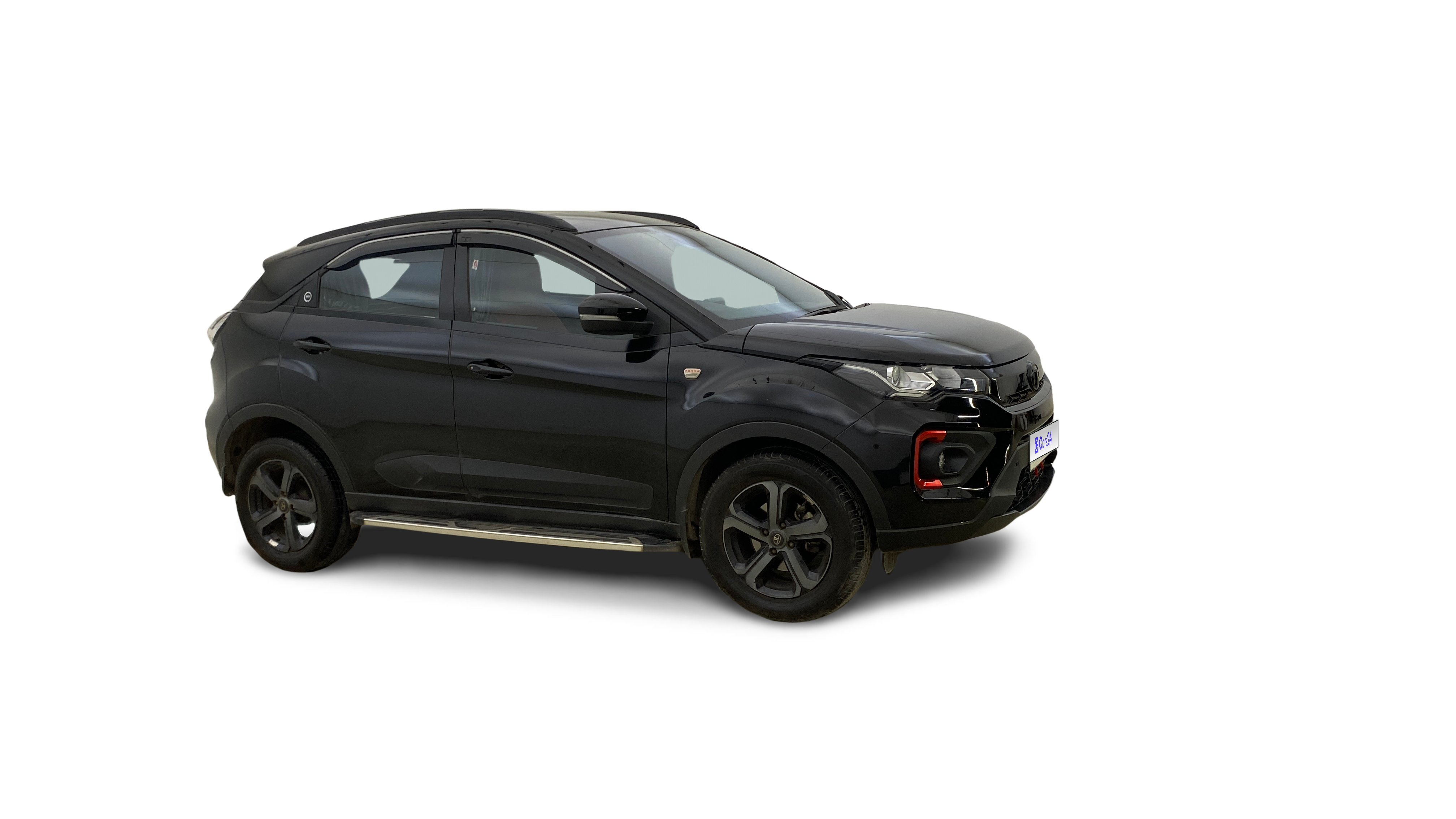 2023 Tata NEXON - SUV - Diesel - Automatic - ₹11.92 lakh