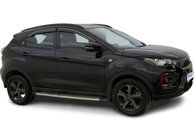 2023 Tata NEXON - SUV - Diesel - Automatic - ₹11.92 lakh