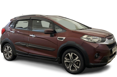 Honda WR-V-img