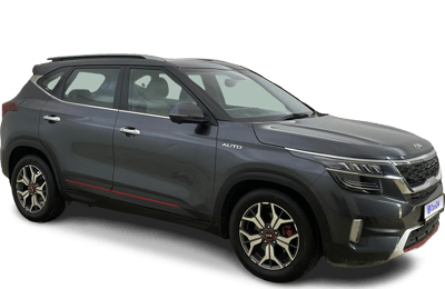 2020 KIA SELTOS - SUV - Diesel - Automatic - ₹9.45 lakh