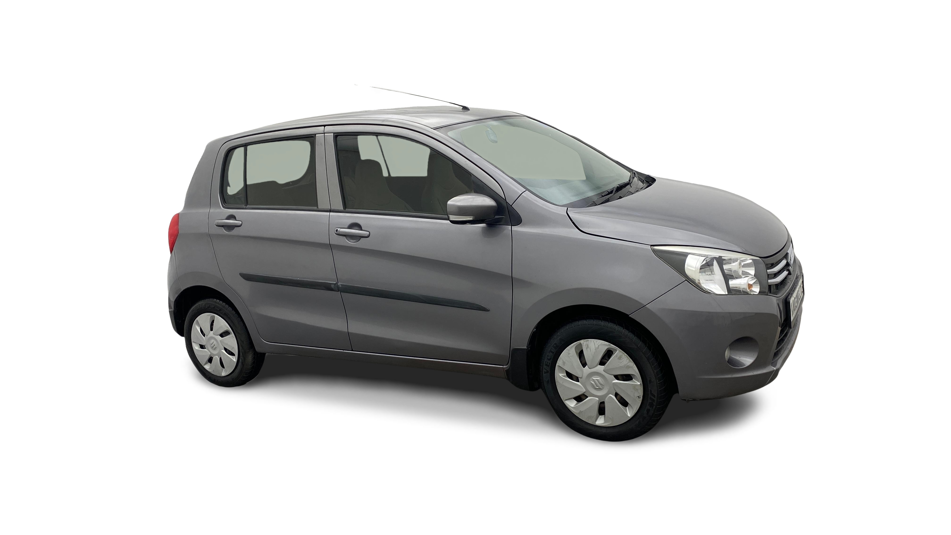 2017 Maruti Celerio - Hatchback - Petrol - Automatic - ₹4.40 lakh