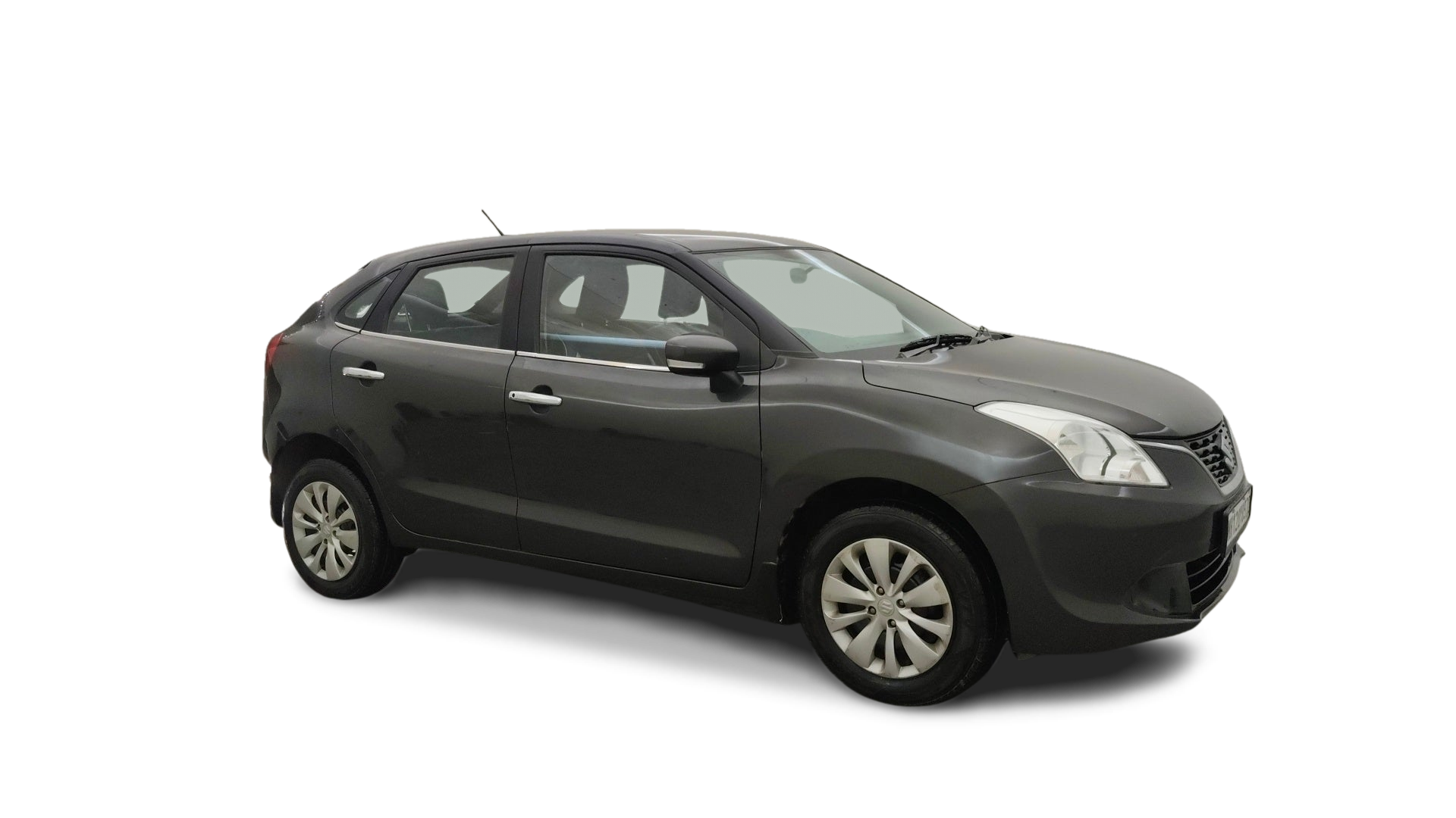Maruti Baleno-img