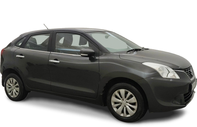 Maruti Baleno-img