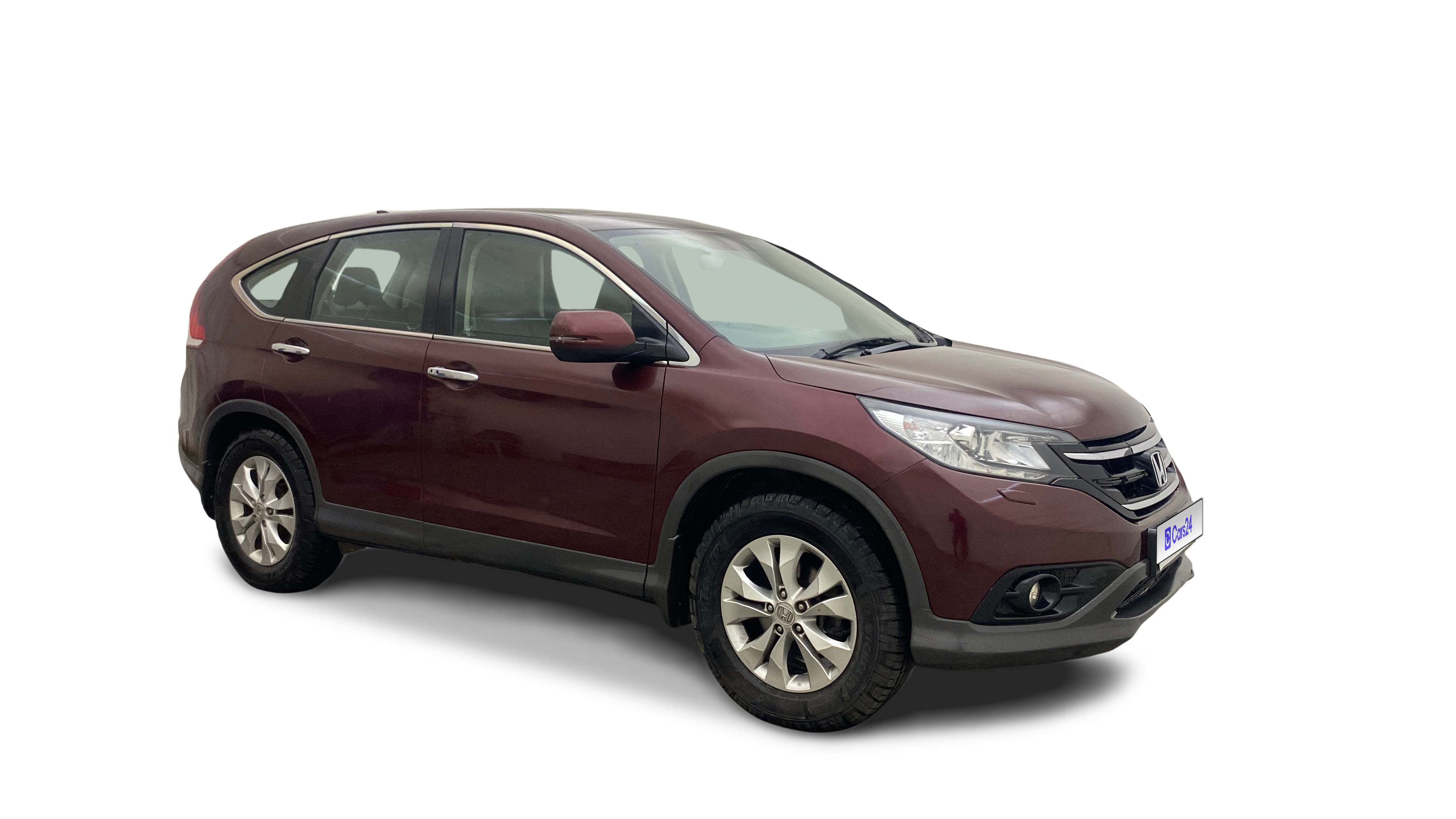 2015 Honda CRV - SUV - Petrol - Automatic - ₹8.78 lakh