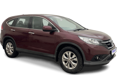 2015 Honda CRV - SUV - Petrol - Automatic - ₹8.43 lakh