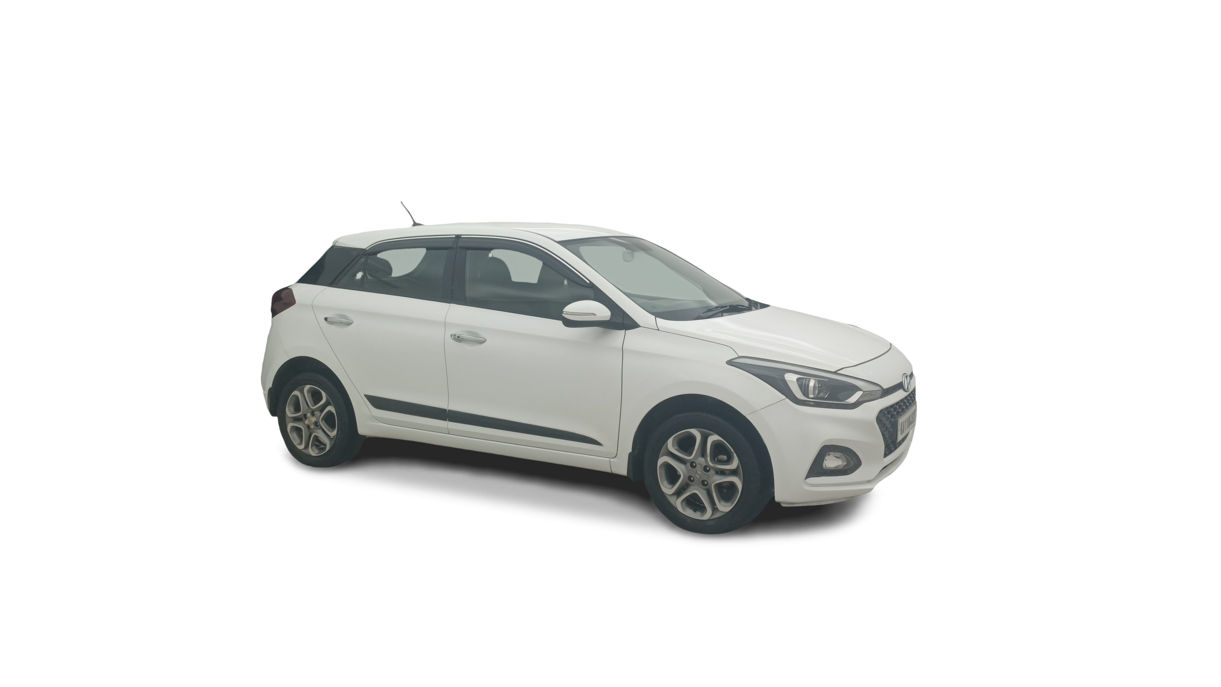 2020 Hyundai Elite i20 - Hatchback - Petrol - Manual - ₹5.91 lakh