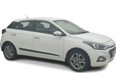 2020 Hyundai Elite i20 - Hatchback - Petrol - Manual - ₹5.91 lakh