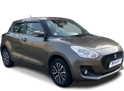 2020 Maruti Swift - Hatchback - Petrol - Manual - ₹4.70 lakh