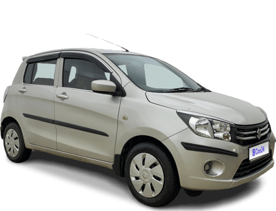 2015 Maruti Celerio - Hatchback - Petrol - Automatic - ₹2.59 lakh