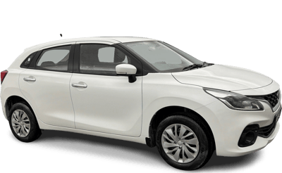 2024 Maruti Baleno - Hatchback - Petrol - Manual - ₹6.50 lakh