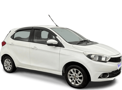 2018 Tata Tiago - Hatchback - CNG - Manual - ₹2.83 lakh