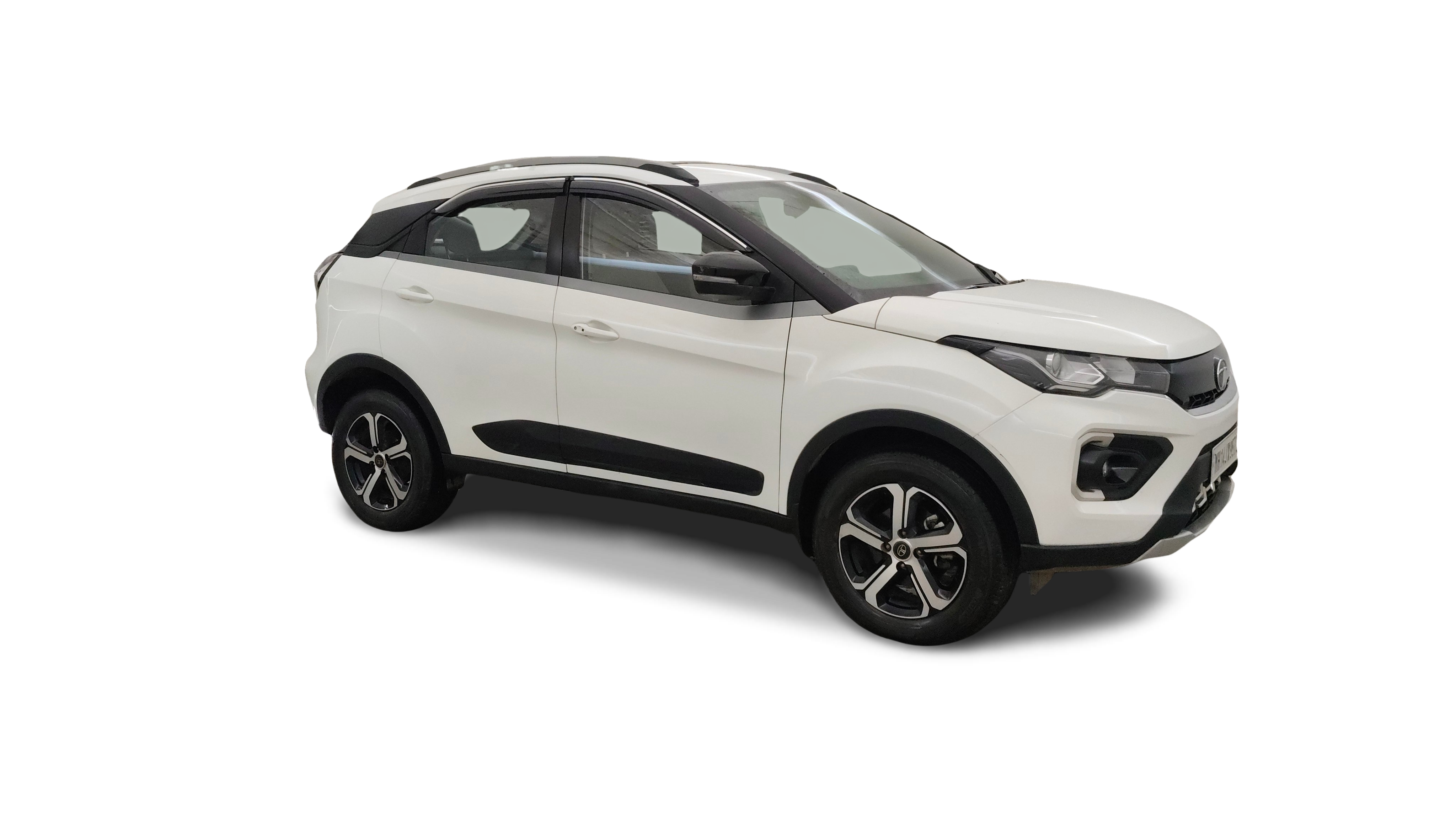 2022 Tata NEXON - SUV - Petrol - Automatic - ₹7.87 lakh