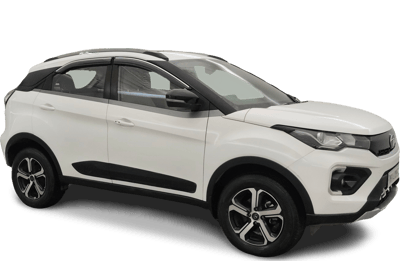 2022 Tata NEXON - SUV - Petrol - Automatic - ₹7.71 lakh