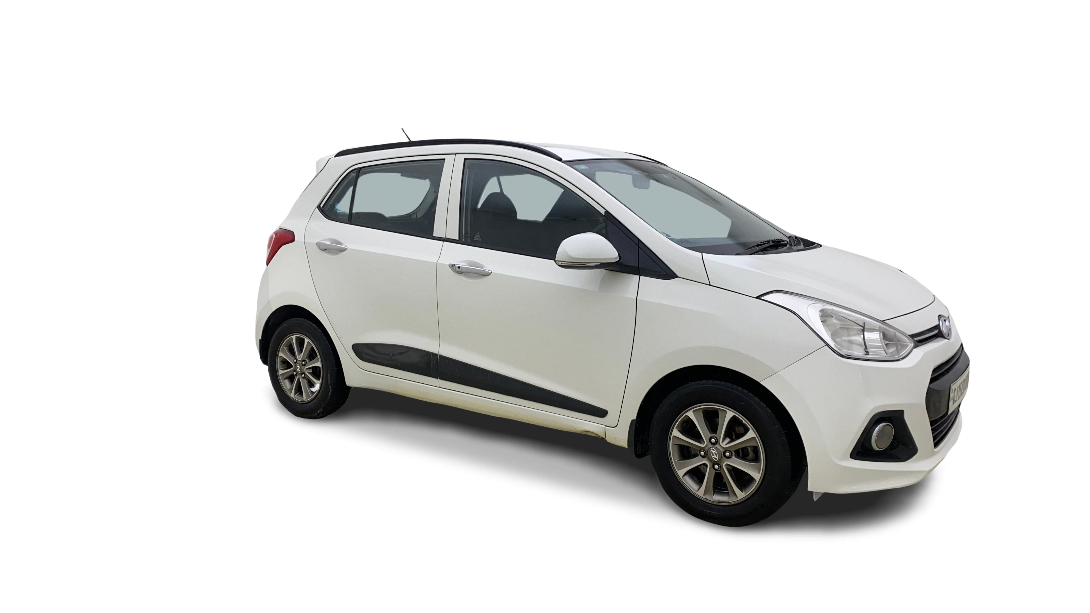 Hyundai Grand i10-img