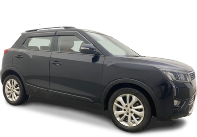 Mahindra XUV300-img