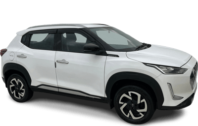 2022 Nissan MAGNITE - SUV - Petrol - Manual - ₹7.11 lakh