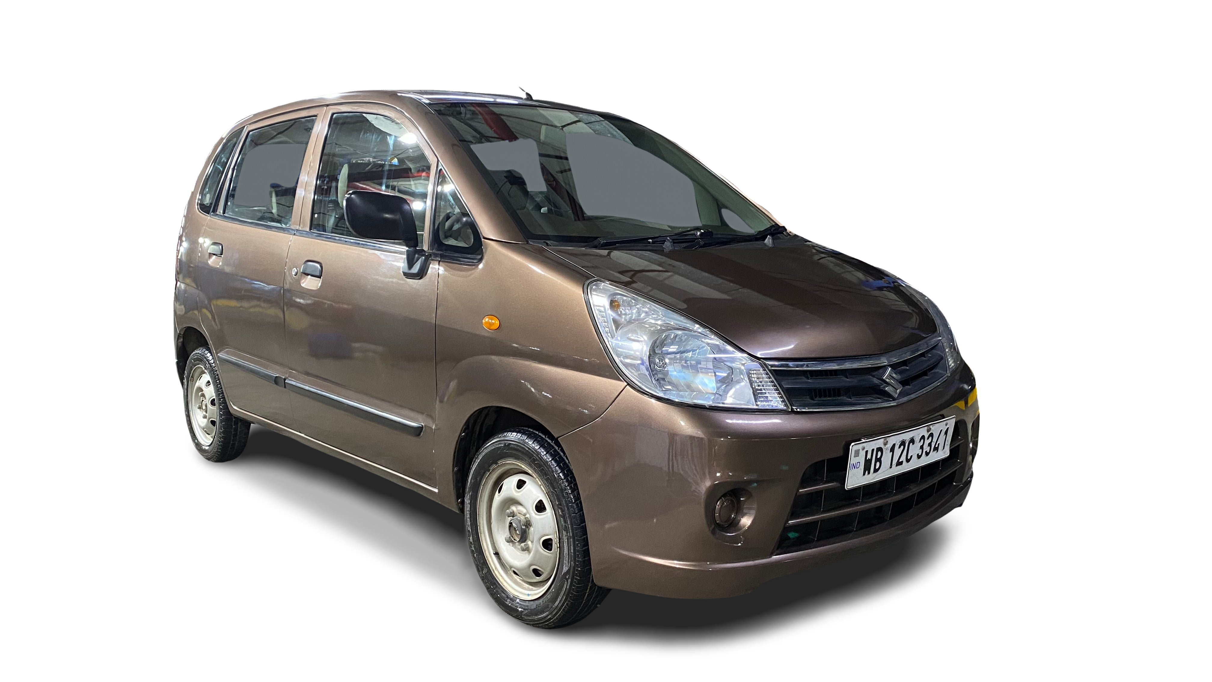 Maruti Zen Estilo-img