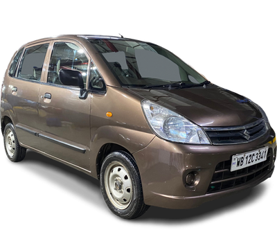 Maruti Zen Estilo-img