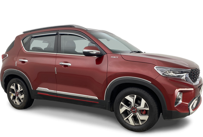 2023 KIA SONET - SUV - Petrol - Automatic - ₹10.74 lakh