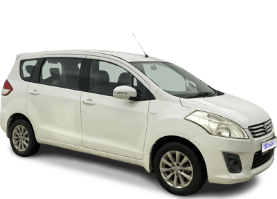 2014 Maruti Ertiga - SUV - CNG - Manual - ₹4.20 lakh