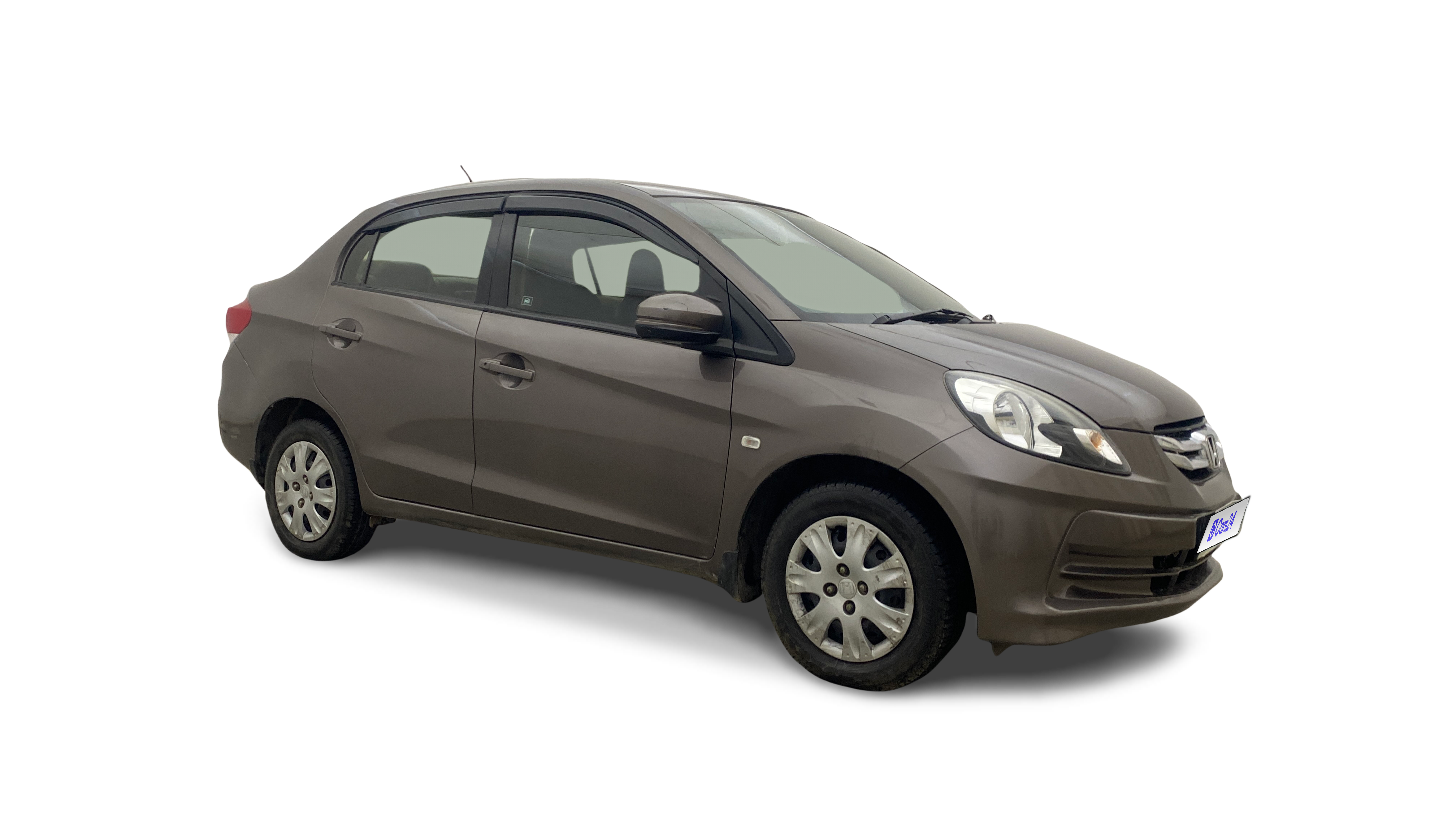 2015 Honda Amaze - Sedan - Petrol - Manual - ₹3.28 lakh