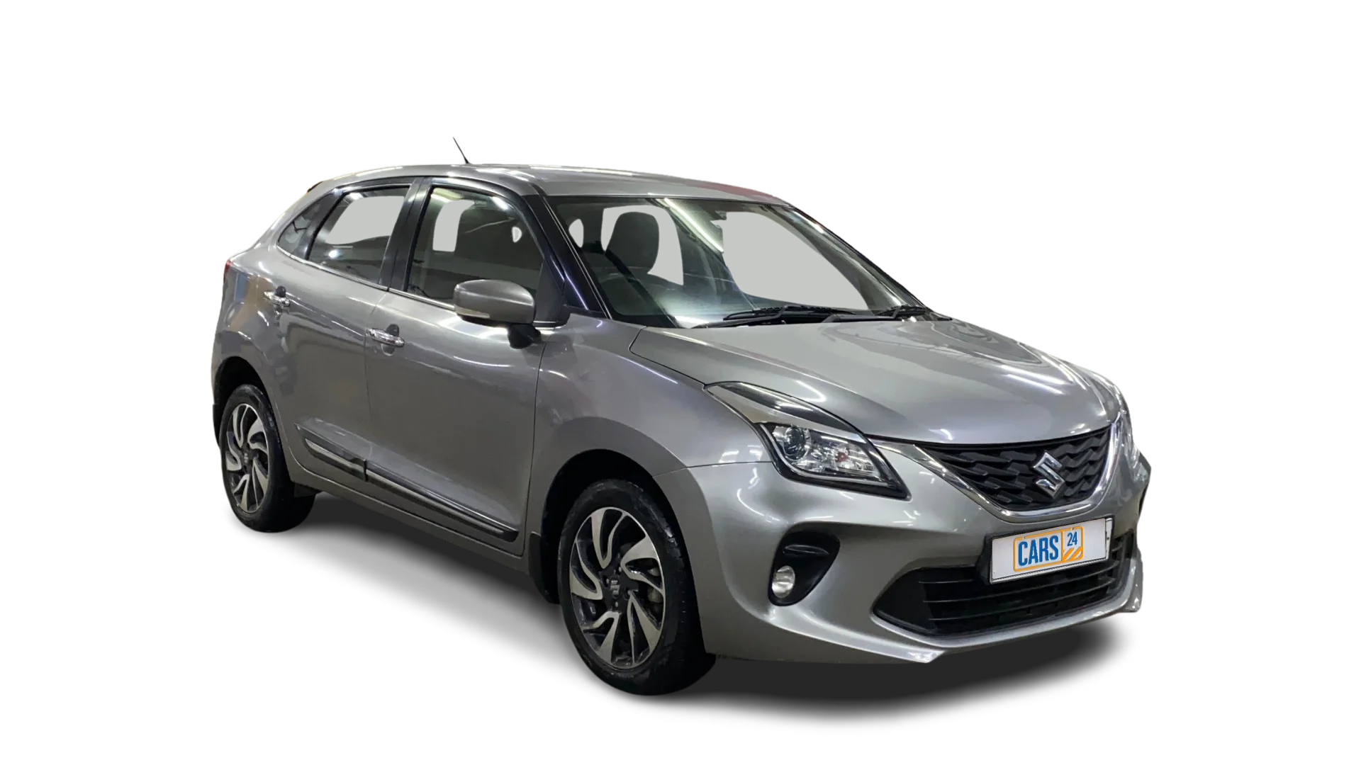 Maruti Baleno-img