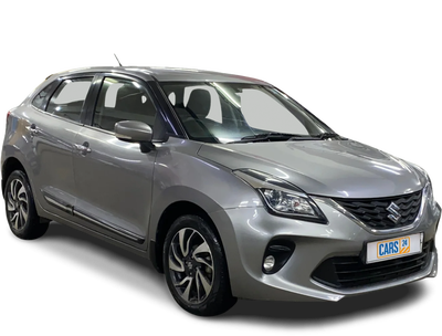 Maruti Baleno-img