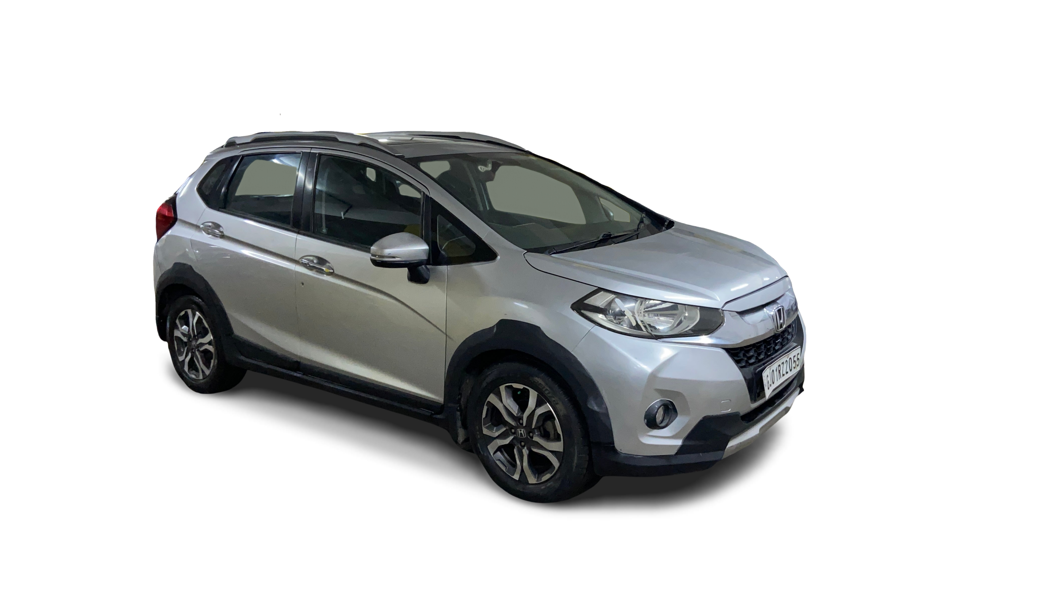 Honda WR-V-img